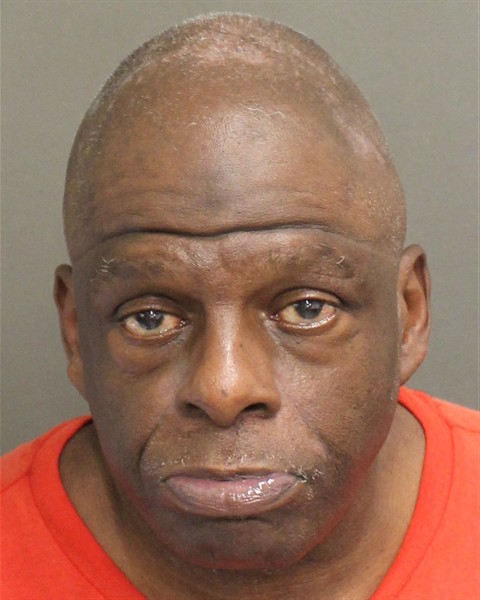 Booking photo of James Cannon