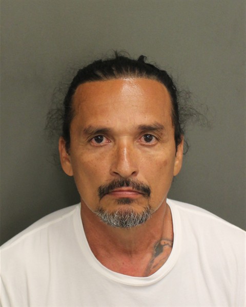 Booking photo of Jaxier Colon