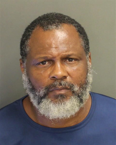Booking photo of Nevada Jordan