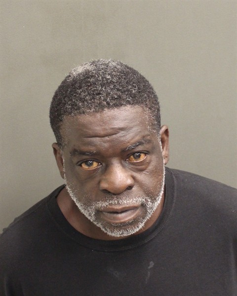 Booking photo of Ecconia Page