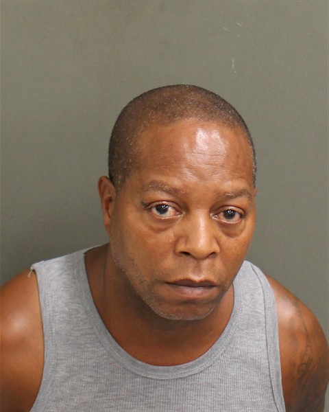 Booking photo of Catoga Young