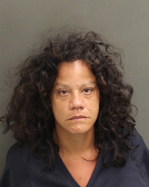 Booking photo of Jaixme De Jesus Cosme