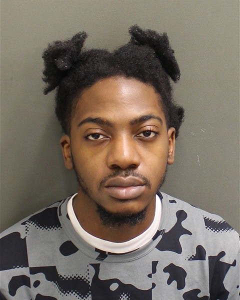 Booking photo of Dejohn Lawton