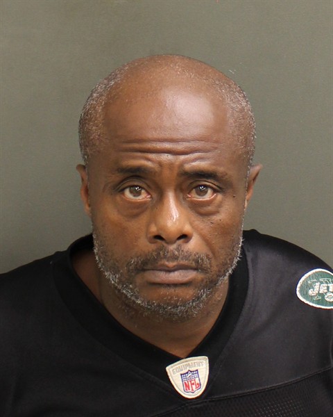 Booking photo of Gabriel Simmons