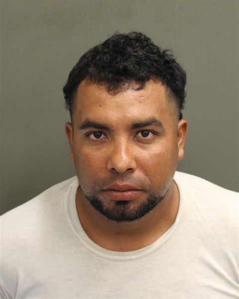Booking photo of Edis Villaltabaca