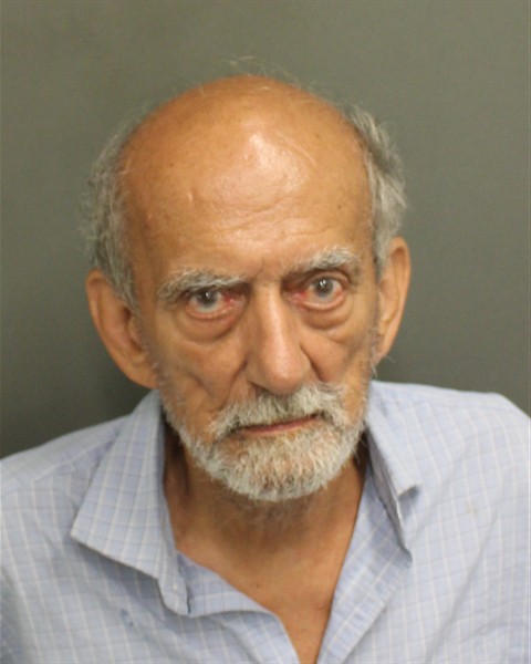 Booking photo of Ali Setordepour