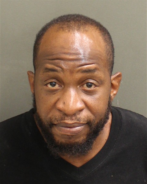 Booking photo of Jemone Brown