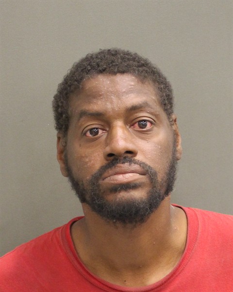 Booking photo of Darrylrieko Robinson