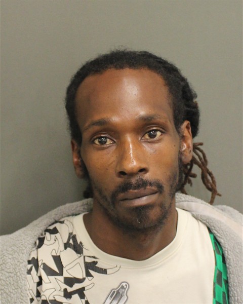 Booking photo of Dominique Seabrook