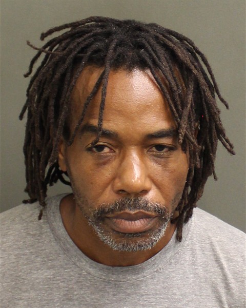 Booking photo of Trevon Pettway