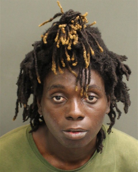 Booking photo of Larry Smith