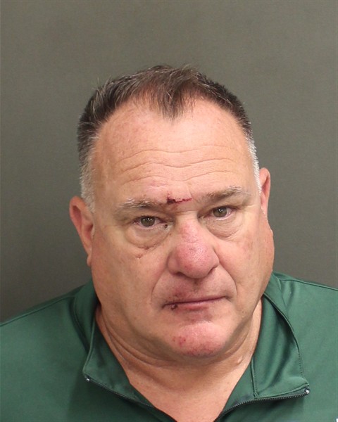 Booking photo of Bradley Sefter