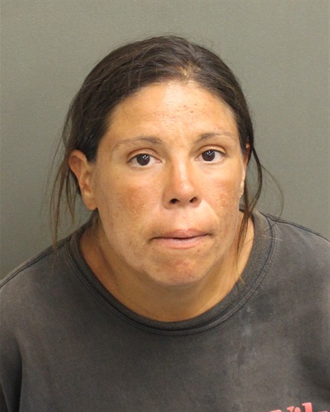 Booking photo of Hadiliana Galayblanco