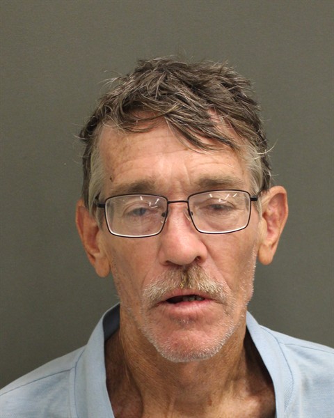 Booking photo of Lanse Roberts