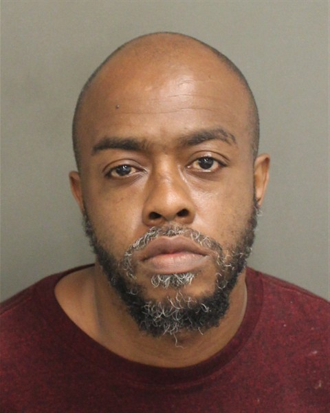 Booking photo of Jeniel Jenkins