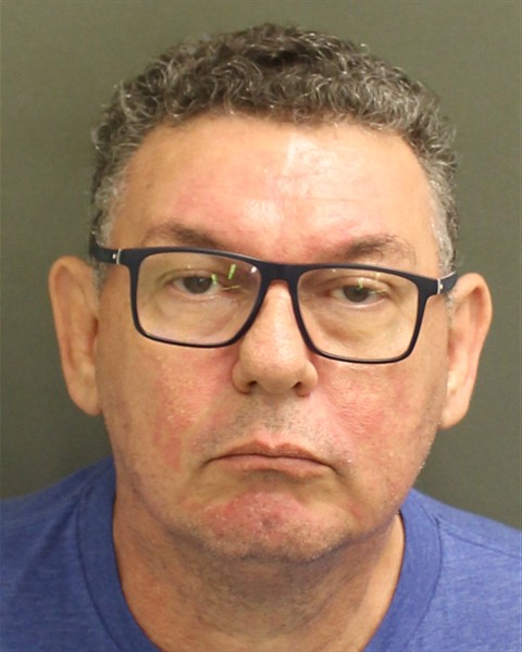 Booking photo of Nicolau Telbisneto