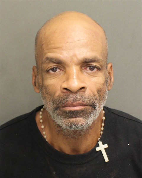 Booking photo of Stacey Hightower