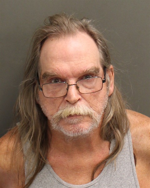 Booking photo of Bertran Littlefield