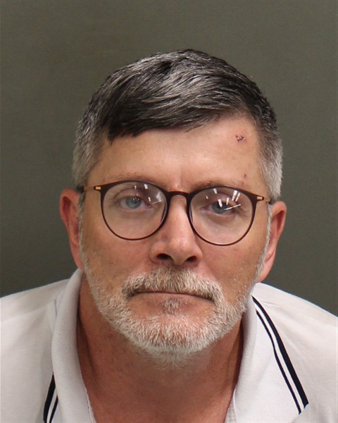 Booking photo of Edison Barbosa