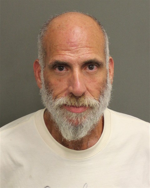 Booking photo of Erving Rodriguez