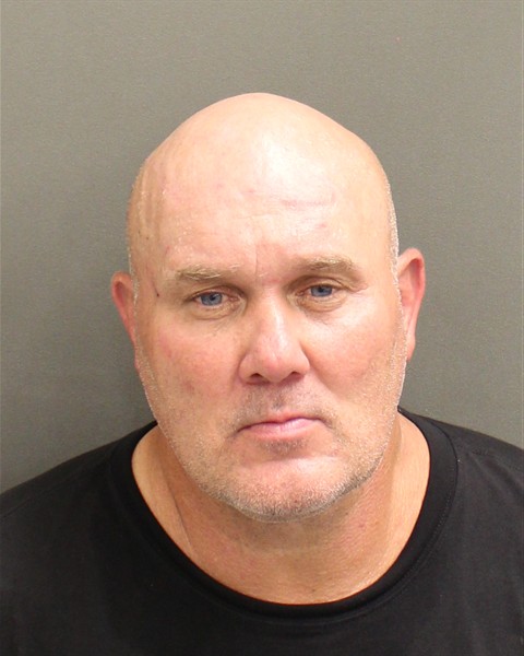 Booking photo of Jeramy Holder