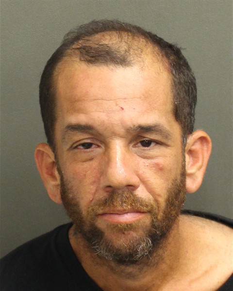 Booking photo of Jonathan Martygonzalez