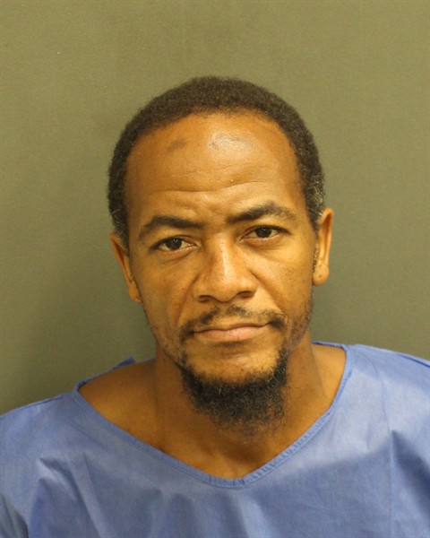 Booking photo of Christopher Gallon