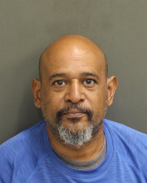 Booking photo of Oswald Daviladominguez