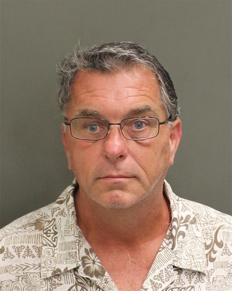 Booking photo of Lawrence Sharo