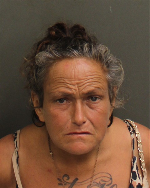 Booking photo of Bertestelle Jackson