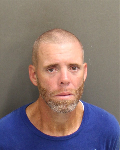 Booking photo of Matthew Chism