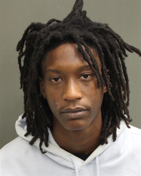 Booking photo of Dayvone Grahamibraheem