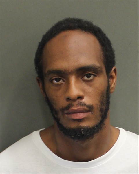 Booking photo of Peter Hernandez