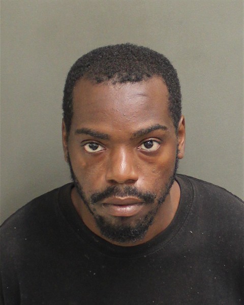 Booking photo of Jessie Pugh