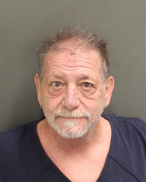 Booking photo of Vincent Calabrese