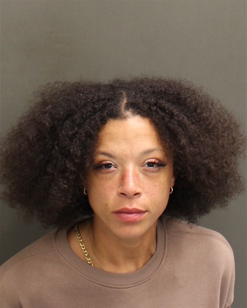 Booking photo of Alexis Rodriguez