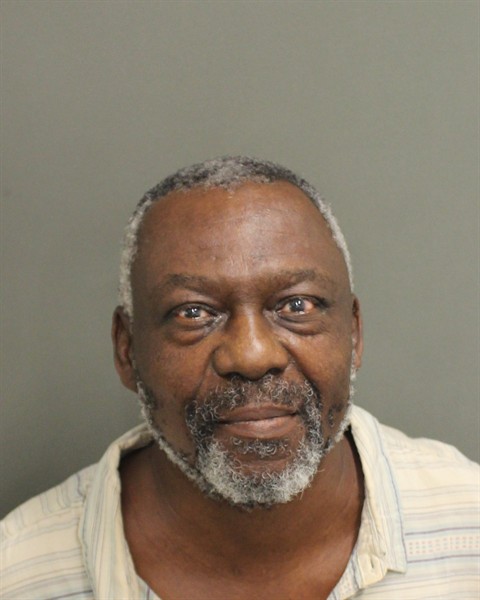 Booking photo of Chinedu Nwokocha