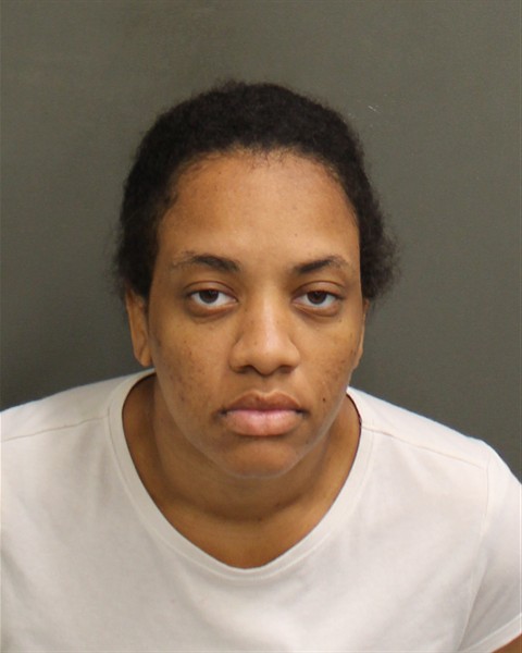 Booking photo of Diamond Rice