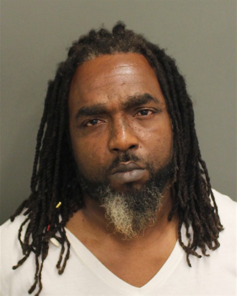 Booking photo of Deleon Bachelor
