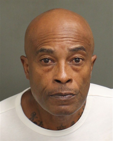 Booking photo of Jason Knight