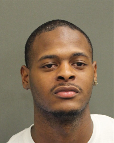 Booking photo of Lashon Mcnulty