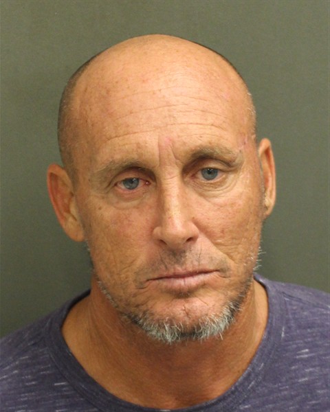 Booking photo of Rodney Meeks