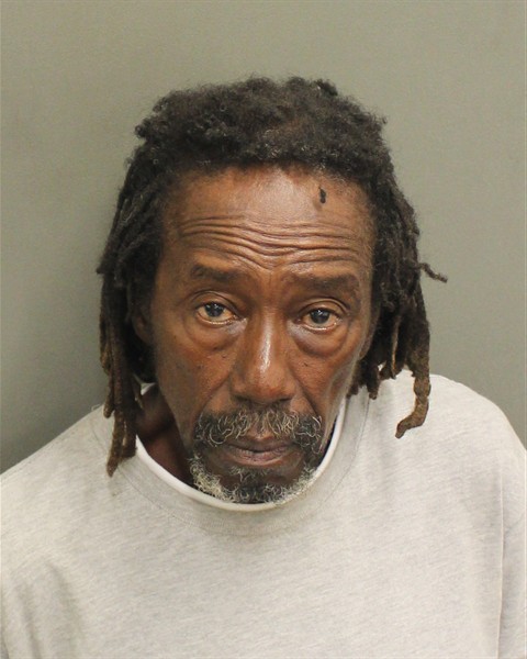 Booking photo of Christopher Jordan