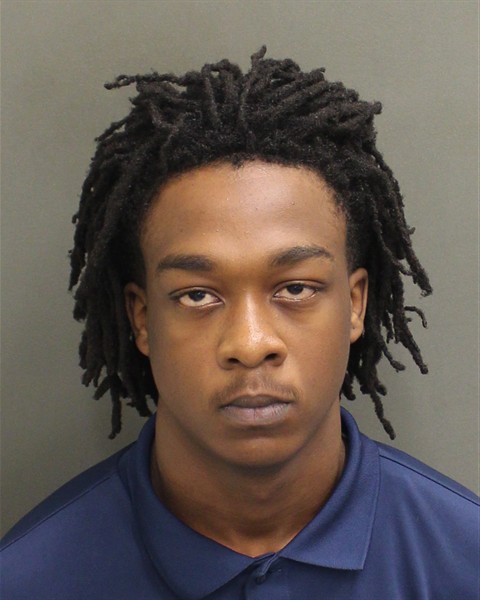 Booking photo of Natarvius Lawson