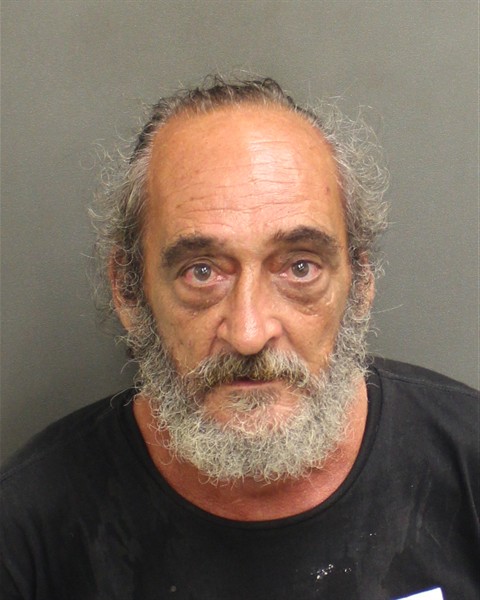 Booking photo of Jackie Manning