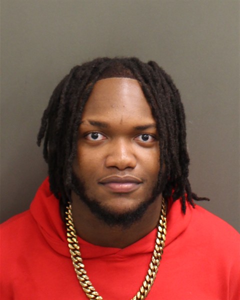 Booking photo of Navensnorve Bedouet