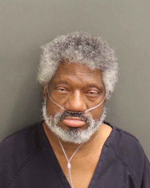 Booking photo of Shawn Green