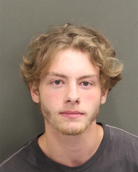 Booking photo of Isaiah Lawson