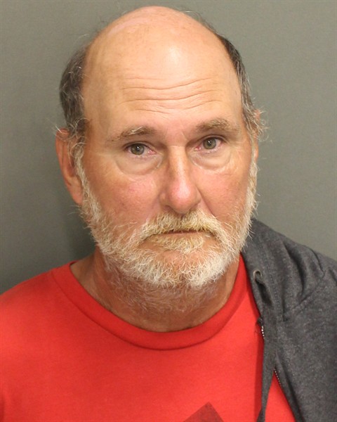 Booking photo of Aaron Simmons