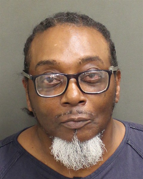 Booking photo of Lorenzo Brown